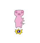 トン太（個別スタンプ：12）