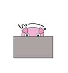 トン太（個別スタンプ：13）