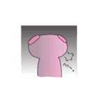 トン太（個別スタンプ：19）