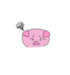 トン太（個別スタンプ：20）