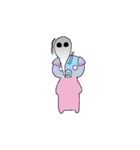 トン太（個別スタンプ：22）