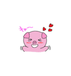 トン太（個別スタンプ：23）