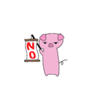 トン太（個別スタンプ：26）