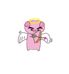 トン太（個別スタンプ：38）