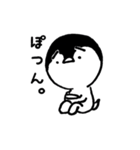 アイデンティティペンギン（個別スタンプ：39）