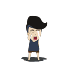 manoodfan（個別スタンプ：10）