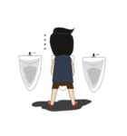 manoodfan（個別スタンプ：11）