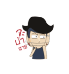 manoodfan（個別スタンプ：31）