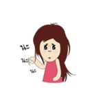 manoodfan（個別スタンプ：38）