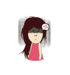 manoodfan（個別スタンプ：39）
