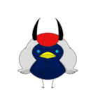 丸つる（個別スタンプ：1）