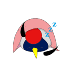 丸つる（個別スタンプ：6）