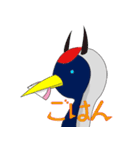 丸つる（個別スタンプ：15）