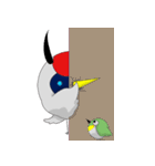 丸つる（個別スタンプ：30）