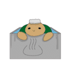 丸つる（個別スタンプ：34）