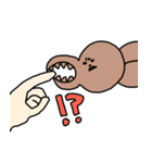 虫がいっぱいスタンプ（個別スタンプ：2）