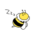 虫がいっぱいスタンプ（個別スタンプ：17）