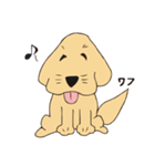 チュチオ（個別スタンプ：1）