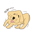 チュチオ（個別スタンプ：2）