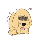 チュチオ（個別スタンプ：4）