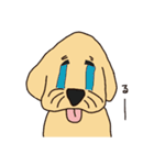 チュチオ（個別スタンプ：5）