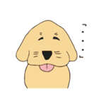 チュチオ（個別スタンプ：8）