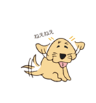 チュチオ（個別スタンプ：12）