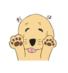 チュチオ（個別スタンプ：18）
