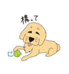 チュチオ（個別スタンプ：26）