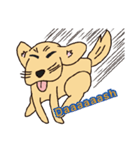 チュチオ（個別スタンプ：37）