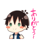 なんでもチルダ～！野田君（個別スタンプ：6）