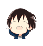 なんでもチルダ～！野田君（個別スタンプ：23）