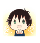 なんでもチルダ～！野田君（個別スタンプ：24）