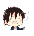 なんでもチルダ～！野田君（個別スタンプ：36）