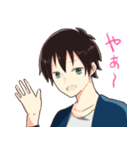 なんでもチルダ～！野田君（個別スタンプ：39）