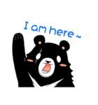 PandaPantus - daily life（個別スタンプ：1）