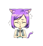 PandaPantus - daily life（個別スタンプ：22）
