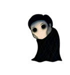 William Darkness world（個別スタンプ：3）