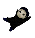 William Darkness world（個別スタンプ：6）