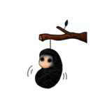 William Darkness world（個別スタンプ：15）