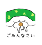 ジャックラッセルテリアのどんぐりさん（個別スタンプ：17）