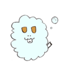 ジャックラッセルテリアのどんぐりさん（個別スタンプ：39）