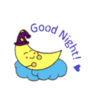 Cute nothings（個別スタンプ：19）