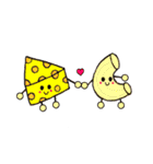 Cute nothings（個別スタンプ：26）
