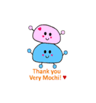 Cute nothings（個別スタンプ：32）