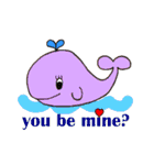Cute nothings（個別スタンプ：37）