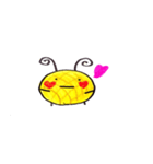 メロンパン星人（個別スタンプ：4）