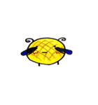 メロンパン星人（個別スタンプ：12）