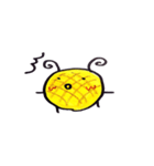 メロンパン星人（個別スタンプ：13）