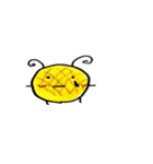 メロンパン星人（個別スタンプ：14）
